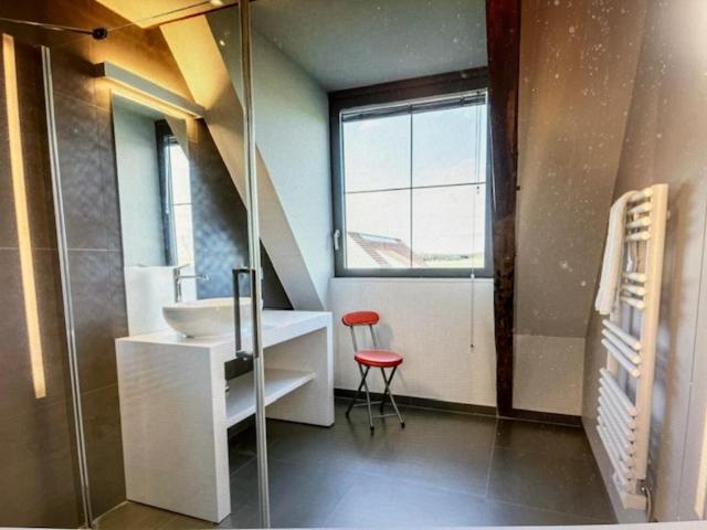 Schravenhoek Met Indoorzwembad En Sauna 베우른 외부 사진
