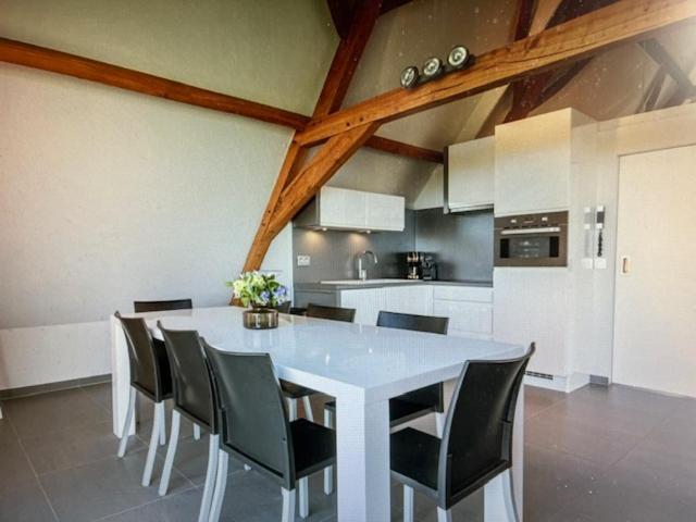 Schravenhoek Met Indoorzwembad En Sauna 베우른 외부 사진