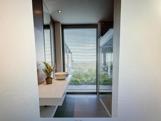 Schravenhoek Met Indoorzwembad En Sauna 베우른 외부 사진
