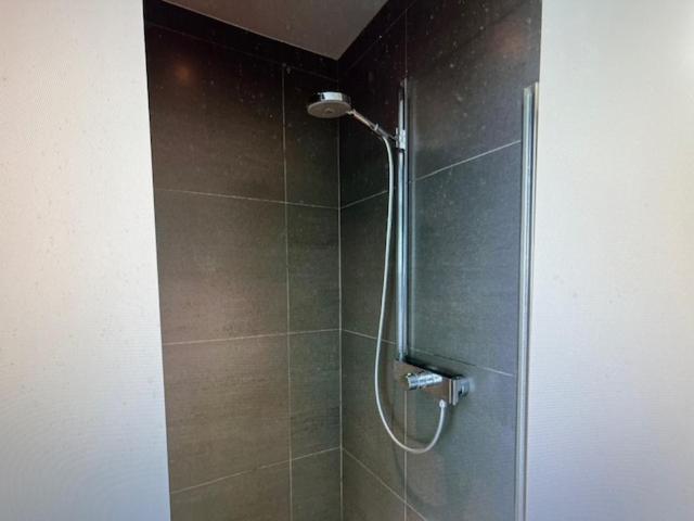 Schravenhoek Met Indoorzwembad En Sauna 베우른 외부 사진